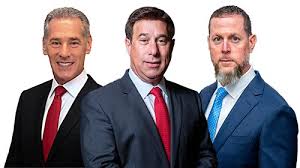 Steinger, Greene & Feiner
