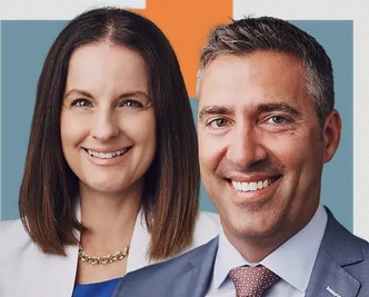 Ausman Law Firm personal injury lawyer listing