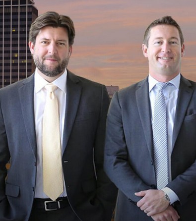 Wandres Law personal injury lawyer listing