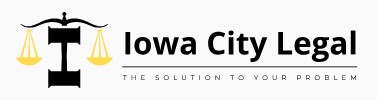 Iowa City Legal Connection