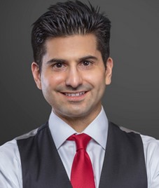 Law Office of Israel Garcia