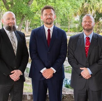 G & G Personal Injury Group P.A.