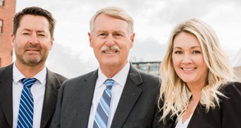 Jacobs and Jacobs Law Group personal injury lawyer listing