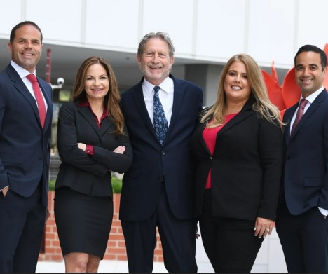 Jacoby & Meyers Accident & Injury Lawyers - Sacramento