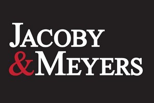 Jacoby & Meyers personal injury lawyer listing