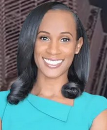 Jamie Ballard Law Personal Injury Attorney