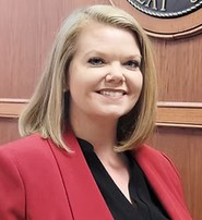 Jayme Amberson, Attorney at Law