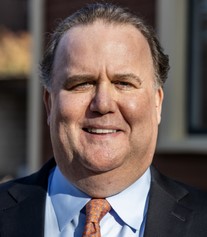 Jay Murray Accident Lawyers