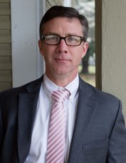 Jeff Montgomery, Attorney at Law