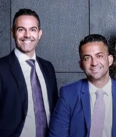 J&Y Law Injury and Accident Attorneys