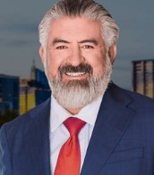 Joe Lopez Law personal injury lawyer listing