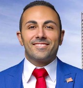 Joe Naz Accident Lawyers
