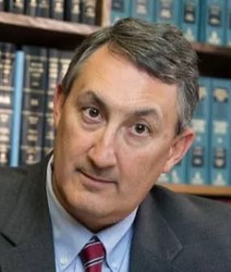 John C. Saylor, Attorney at Law