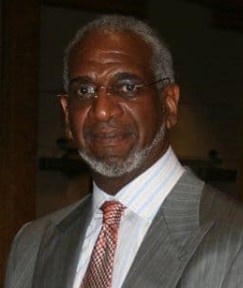 John Taylor Attorney at law