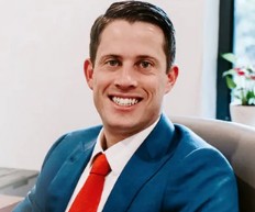 The Jones Firm personal injury lawyer listing