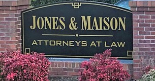 Jeffrey M Jones PC personal injury lawyer listing