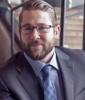J.P. Ward & Associates personal injury lawyer listing