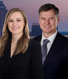 Riddle & Riddle Lawyers personal injury lawyer listing