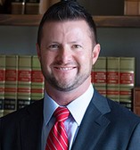 Justin Minton Injury Law