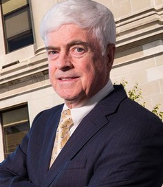 The Law Office Of John V. O'Connor personal injury lawyer listing