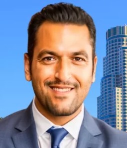 Kash Legal Group