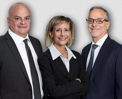 Katz & Katz personal injury lawyer listing