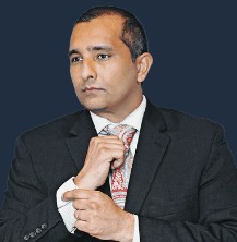 Kaushal Law LLC personal injury lawyer listing