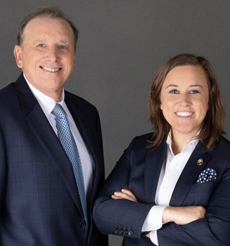 Kiefer & Kiefer Injury Lawyers