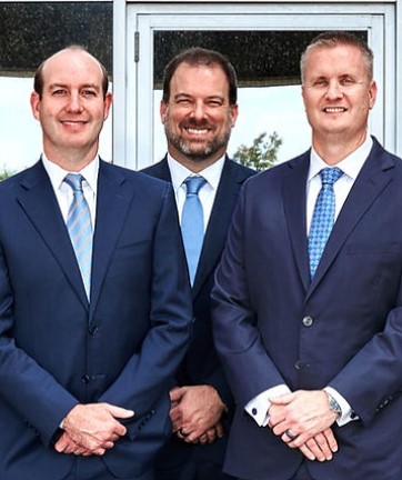 Kimmel, Carter, Roman, Peltz & O'Neill, P.A.