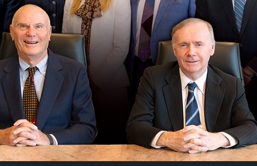 Krupnick Campbell Malone Buser Slama Hancock personal injury lawyer listing