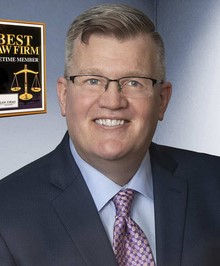 The Kryder Law Group, LLC Accident and Injury Lawyers