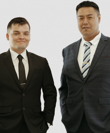Lai & Turner Law Firm PLLC personal injury lawyer listing