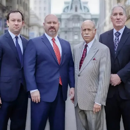 Law Office of Edelstein Martin & Nelson personal injury lawyer listing