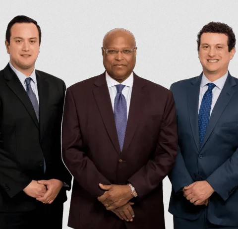 Polchinski & Smith Lawyers personal injury lawyer listing