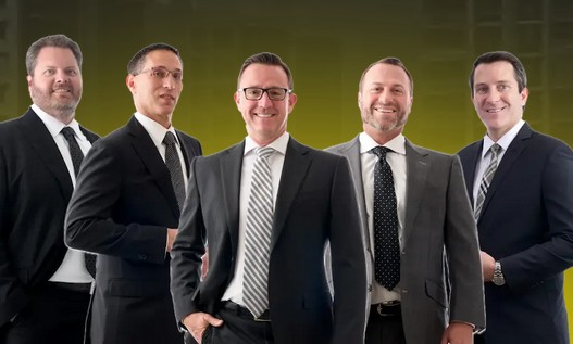 Aloia | Roland | Lubell, PLLC personal injury lawyer listing