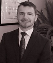 Grosso & Sarkisian personal injury lawyer listing
