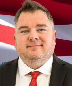 Wade Sparks, Criminal & Injury Lawyer