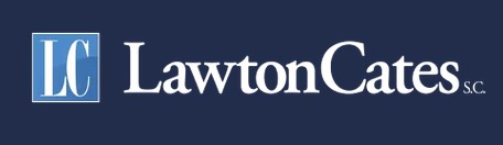 LawtonCates personal injury lawyer listing
