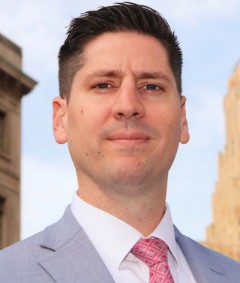 Louis C. Mussari, Attorney at Law personal injury lawyer listing