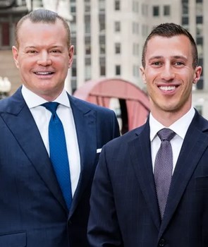 LegalRideshare - Top Chicago Uber & Lyft Injury Lawyers