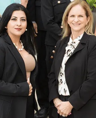 Leslie Law Firm