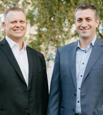 Levin and Levine, LLP personal injury lawyer listing