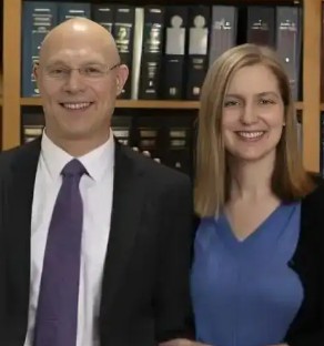 Libbey Law Offices, LLC personal injury lawyer listing