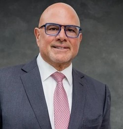 Licatesi Law Group, LLP personal injury lawyer listing