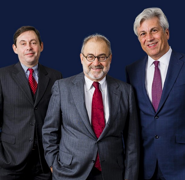 Lipsitz, Ponterio & Comerford, LLC personal injury lawyer listing