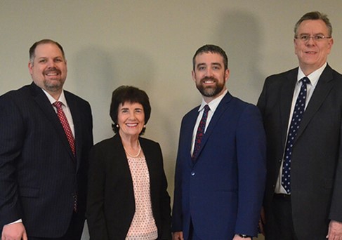 Litster Frost Injury Lawyers
