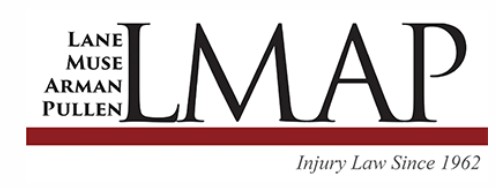 Lane Muse Arman & Pullen personal injury lawyer listing