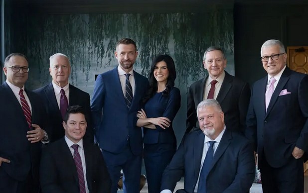 Lucas, Macyszyn & Dyer Law Firm
