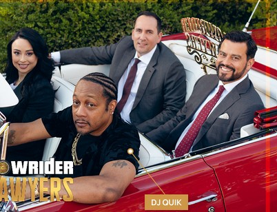 The Lowrider Lawyers personal injury lawyer listing