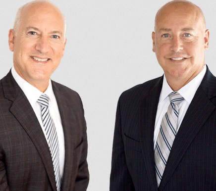 Lynch Law Firm personal injury lawyer listing